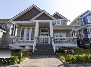 19172 69a Ave, Surrey, BC V4N 5W6