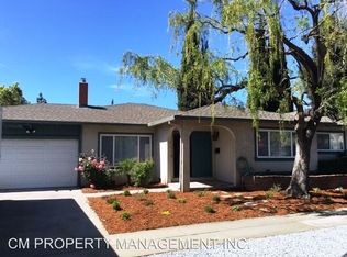 115 Herlong Ave, San Jose, CA 95123