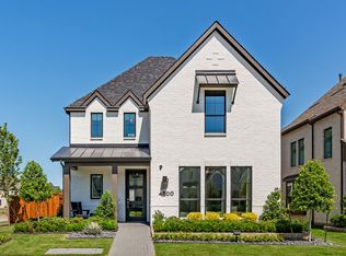 Homes Available Soon, Mosaic, Prosper, TX 75078