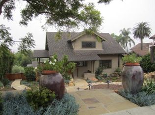 1727 Prospect Ave, Santa Barbara, CA 93103