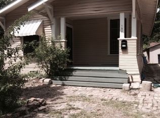 137 Panama Ave, San Antonio, TX 78210
