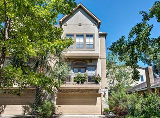 6404 Rodrigo St UNIT B, Houston, TX 77007