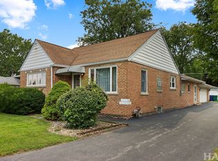 8600 Lockwood Ave, Burbank, IL