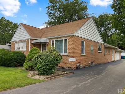 8600 Lockwood Ave, Burbank, IL, 60459