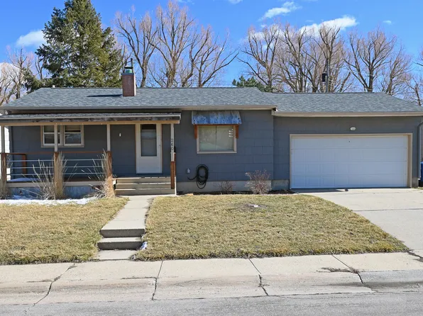 260 Kurtz Dr, Sheridan, WY 82801