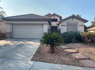 789 Vortex Ave, Henderson, NV 89002
