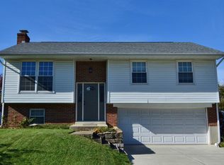 1210 Chickadee Ct, Edgewood, KY 41018