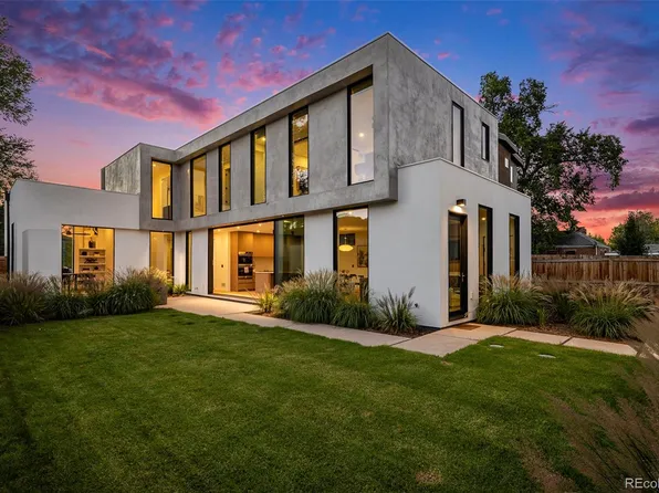1626 S Sherman Street, Denver, CO 80210