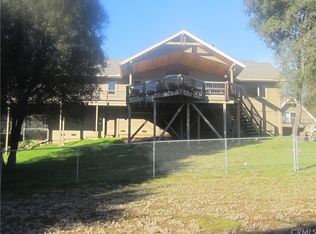 42652 Quail Knolls Ct, Ahwahnee, CA 93601