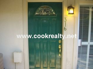 316 Roundtree Ct, Sacramento, CA