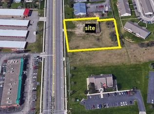 2210 Hilliard Rome Rd, Hilliard, OH 43026