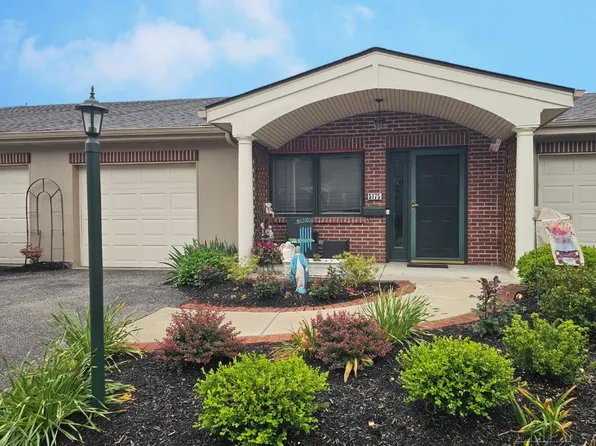 5175 N Bend Xing, Cincinnati, OH 45247