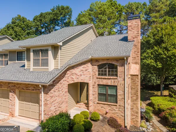 647 Granby Hill Pl, Alpharetta, GA 30022