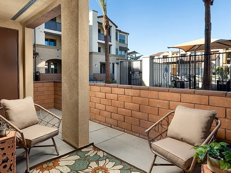 The Kingsley Luxury Apartments — Photo 9