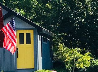 1690 N Shore Dr, Rome City, IN 46784