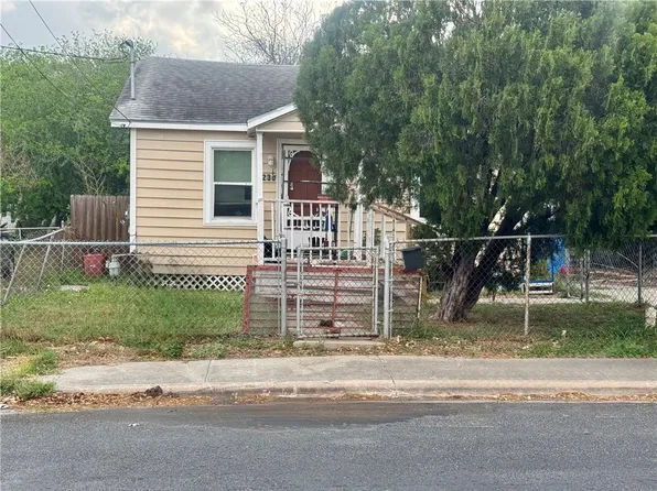 230 Osage St, Corpus Christi, TX 78405