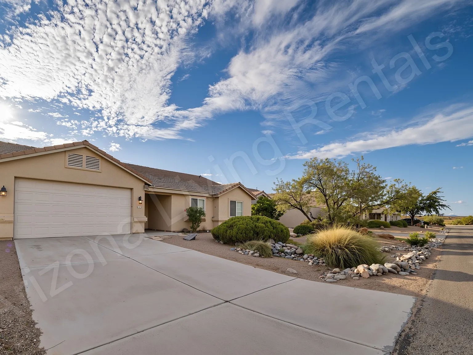 3 bed, 1331 sqft, $1,500 — Photo 3