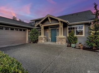 12522 232nd Way NE, Redmond, WA 98053