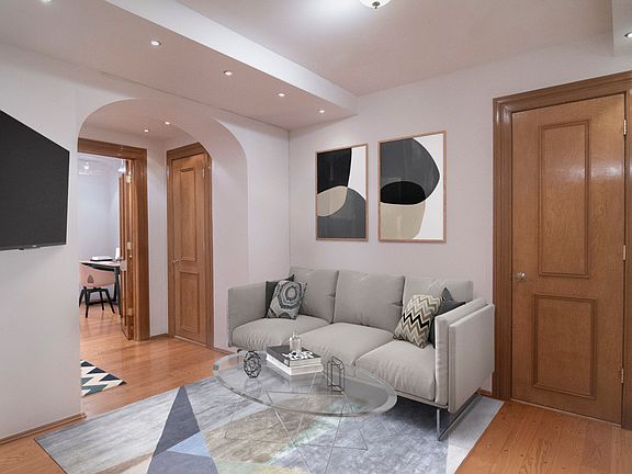 5th image of 145 W 58th St