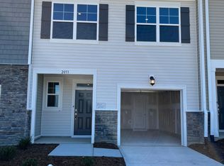 2053 Caen St, Raleigh, NC 27610