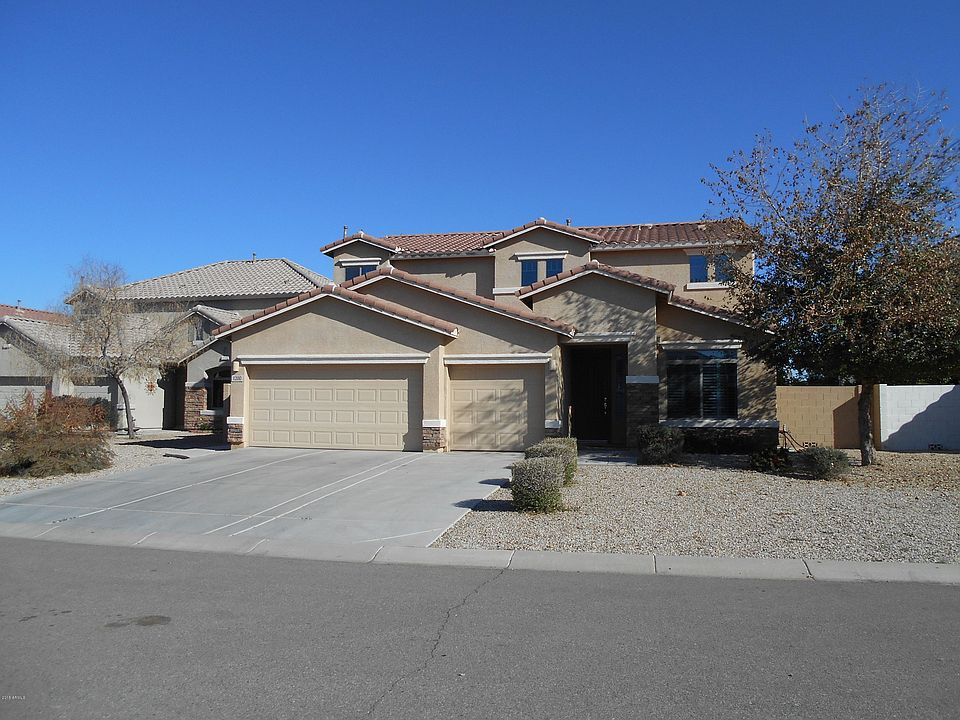 1st image of 1200 W DEONI Trail