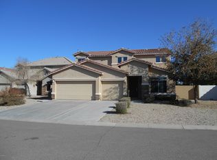 1200 W Deoni Trl, San Tan Valley, AZ 85143