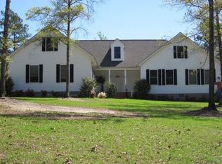 274 Wexford Mill Dr, Wagener, SC 29164