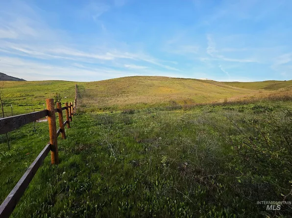 Bethel Rd, Horseshoe Bend, ID 83629