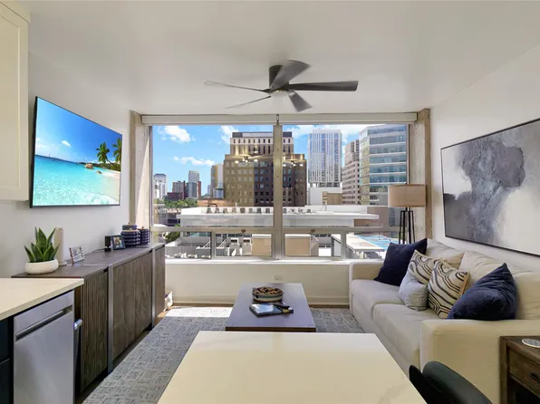 1212 Guadalupe St APT 704, Austin, TX 78701