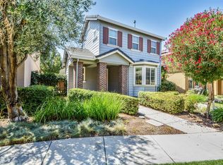 43 W Brilloso Ln, Mountain House, CA