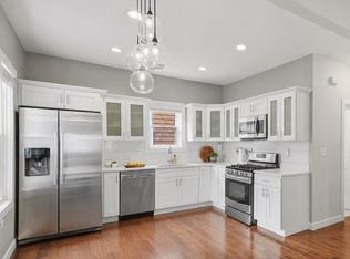 29 Knowlton St #1, Somerville, MA 02145