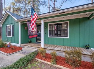 1198 S Confederate Dr, Macon, GA 31220
