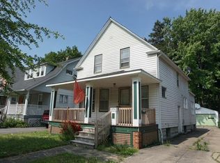 2056 W 91st St, Cleveland, OH