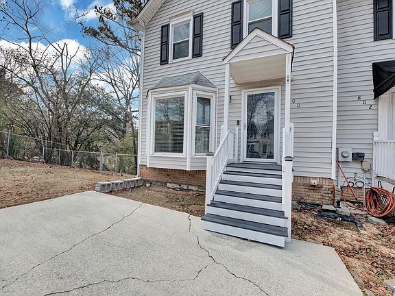 3rd image of 800 Jamestown Manor Park