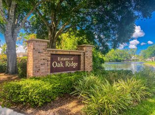 2453 SW Hawks Gate Ter, Palm City, FL 34990