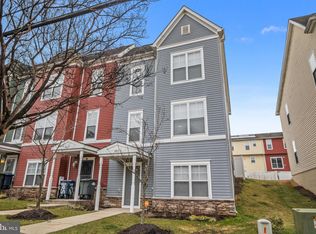 5011 Queens Stroll Pl SE, Washington, DC 20019