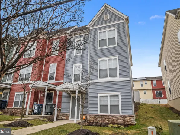 5011 Queens Stroll Pl SE, Washington, DC 20019