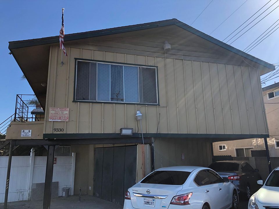 1st image of 9330 Artesia Blvd #9