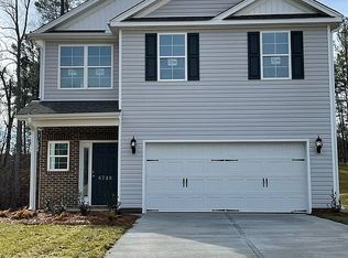 6748 Barton Creek Dr, Whitsett, NC 27377