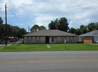 2218 Hamman Rd, Bay City, TX 77414