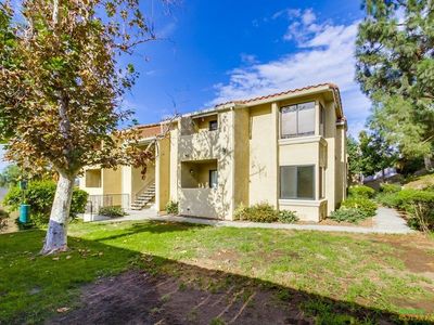 8731 Graves Ave Unit 58, Santee, CA, 92071