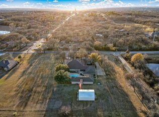9604 County Road 603, Burleson, TX 76028