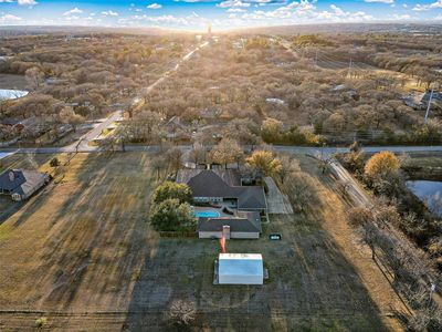 9604 County Road 603, Burleson, TX, 76028