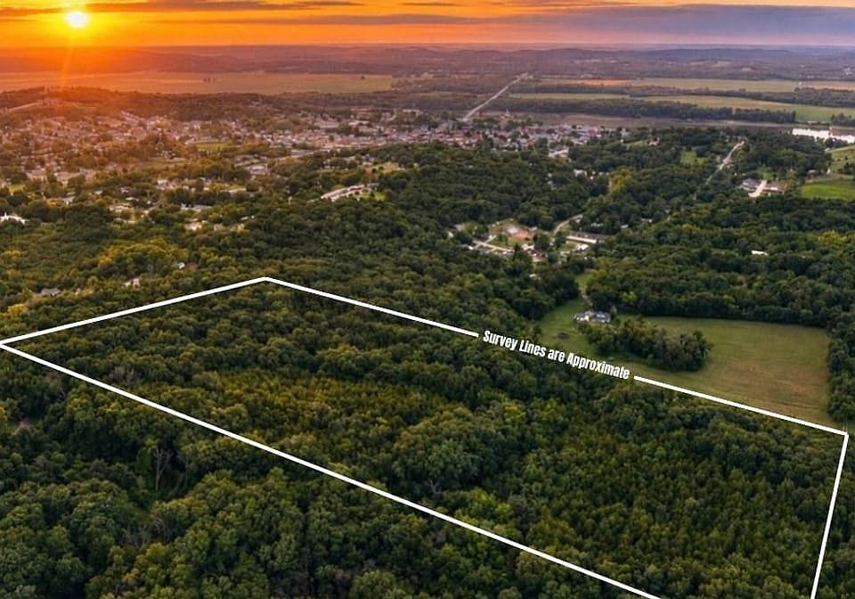 Survey Lines Are Approximate 1 