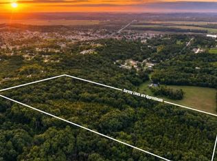 R&b Dr, Hermann, MO 65041