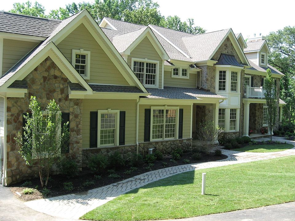 Front Elevation
