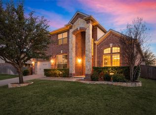 358 Falstaff Dr, Roanoke, TX 76262