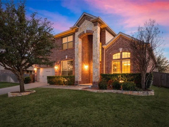 358 Falstaff Dr, Roanoke, TX 76262