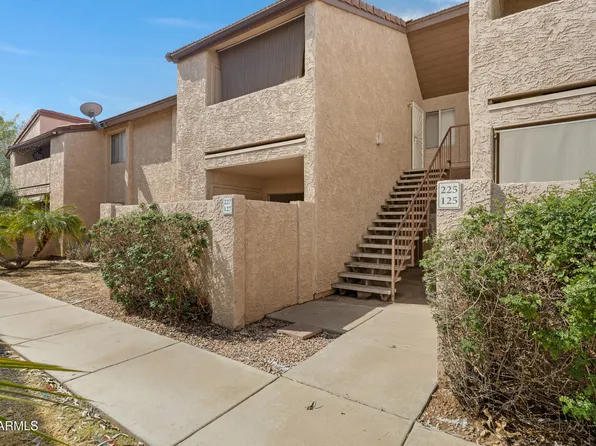 1942 S EMERSON -- #127, Mesa, AZ 85210