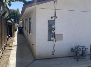 604 Washington Ave #B, Bakersfield, CA 93308
